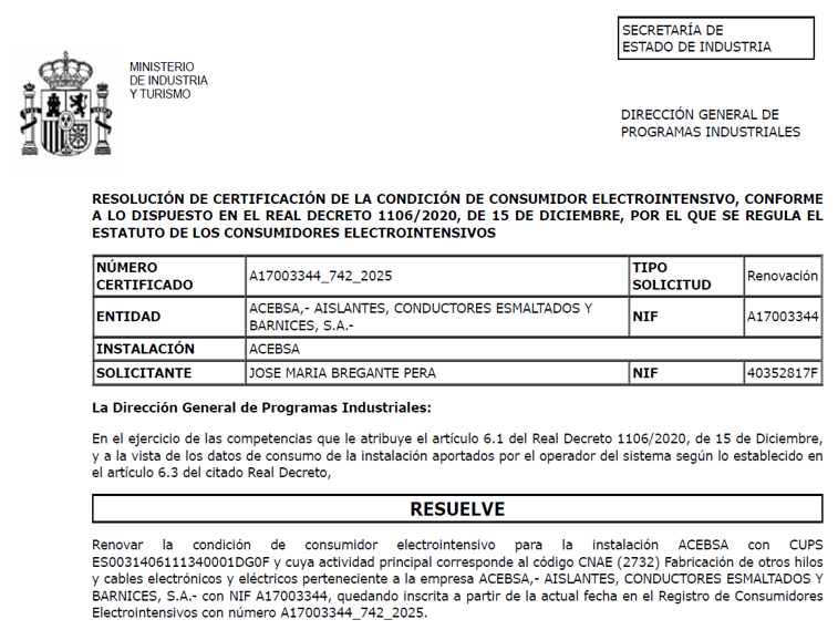  Sostenibilidad